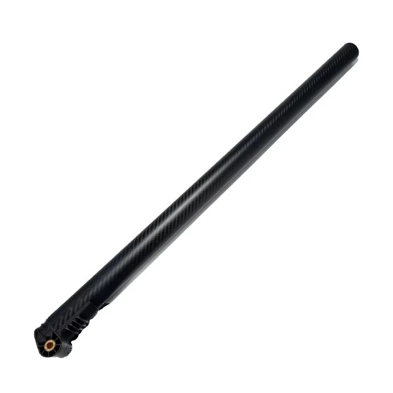 EFT Drone Parts Original Carbon Fibre Folding Arm 40*37* 750mm for G630 Agricultural UAV Frame Accessories
